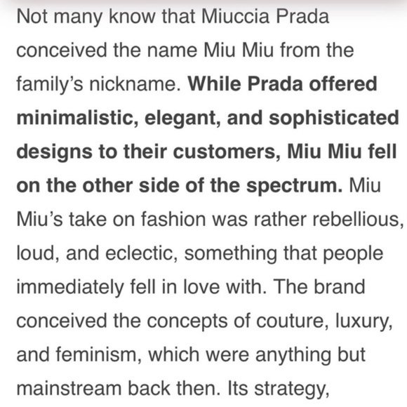 MIU MIU TWO WAY bowler satchel leather bag in bone color *custom* good cond 075H - Picture 8 of 11